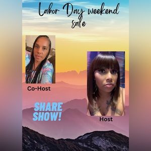 Popping up on this Holiday weekend!!!!